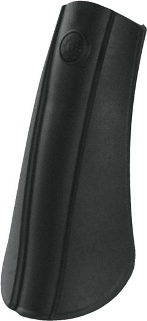 Spoiler lang SKS 53mm P53 für Kunststoffbleche SKS, schwarz Produktbild 4