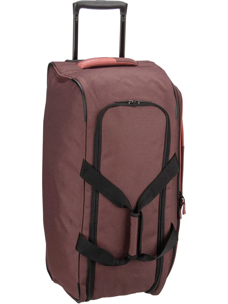 travelite VIIA Borsa da viaggio con ruote Spring Rose 65cm | Acquista Ora - 13