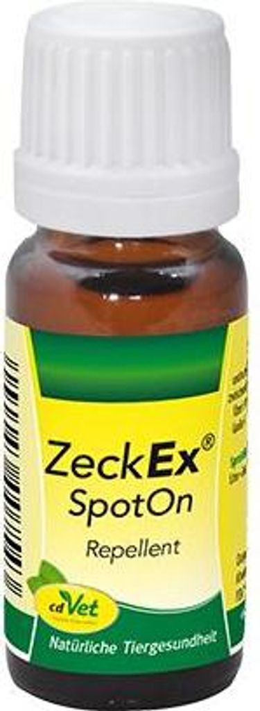 Grasso ZeckEx SpotOn, 10 ml AEO Immagine del prodotto 