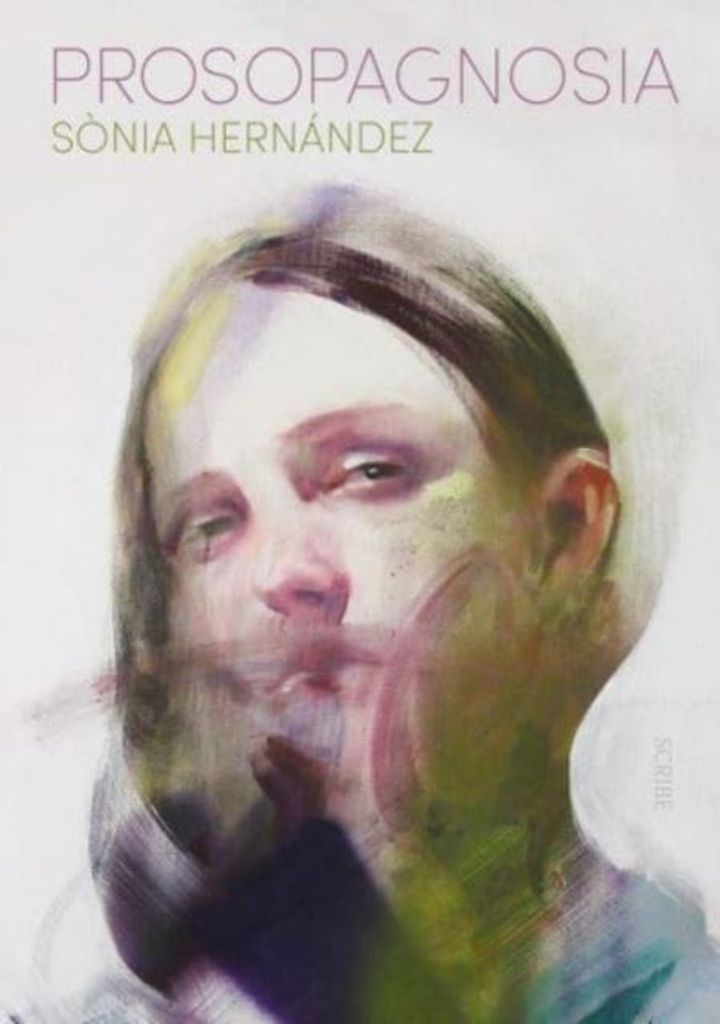 Prosopagnosia, Hernández, Sònia