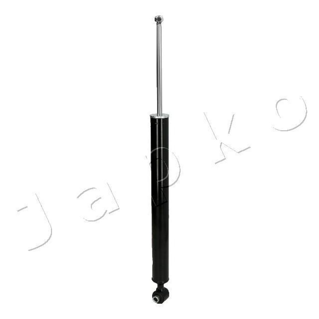 2x JAPKO SATZ Gasdruck STOSSDÄMPFER HINTEN