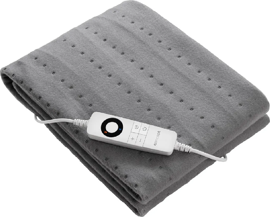 Coperta Riscaldante Concept 150x80cm - Scaldaletto Elettrico Professionale
