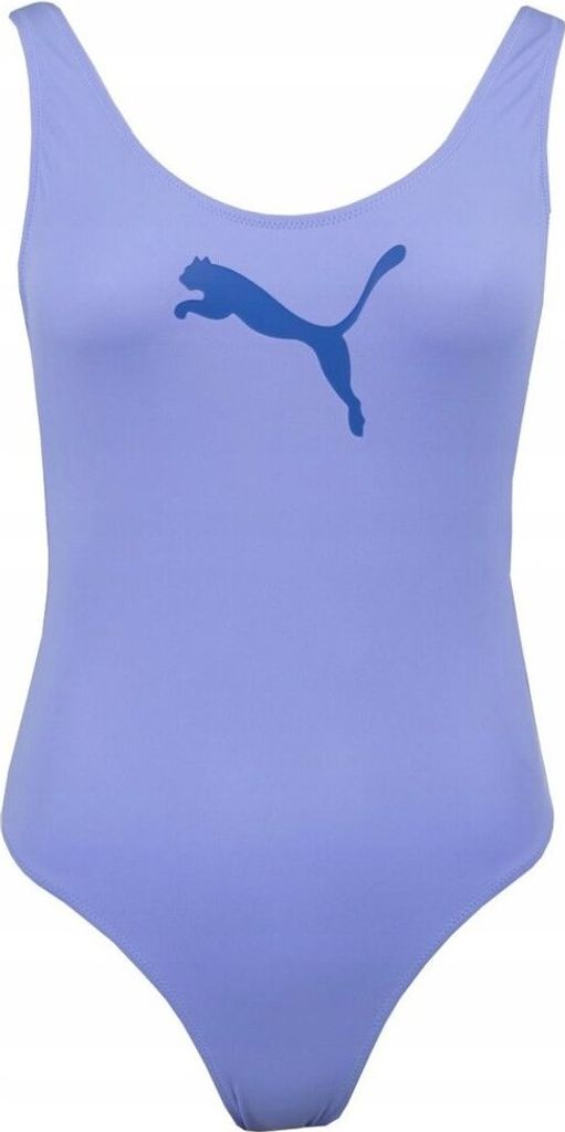 Puma Tshirts Swim Women Swimsuit 1p, 90768517, Größe: 170