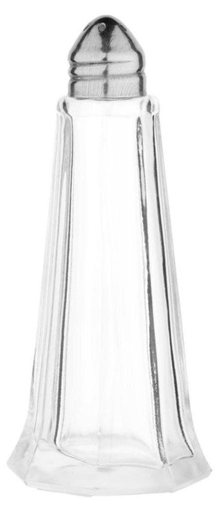Olympia Salz- und Pfefferstreuer Eiffelturm 3cl (12 Stück)