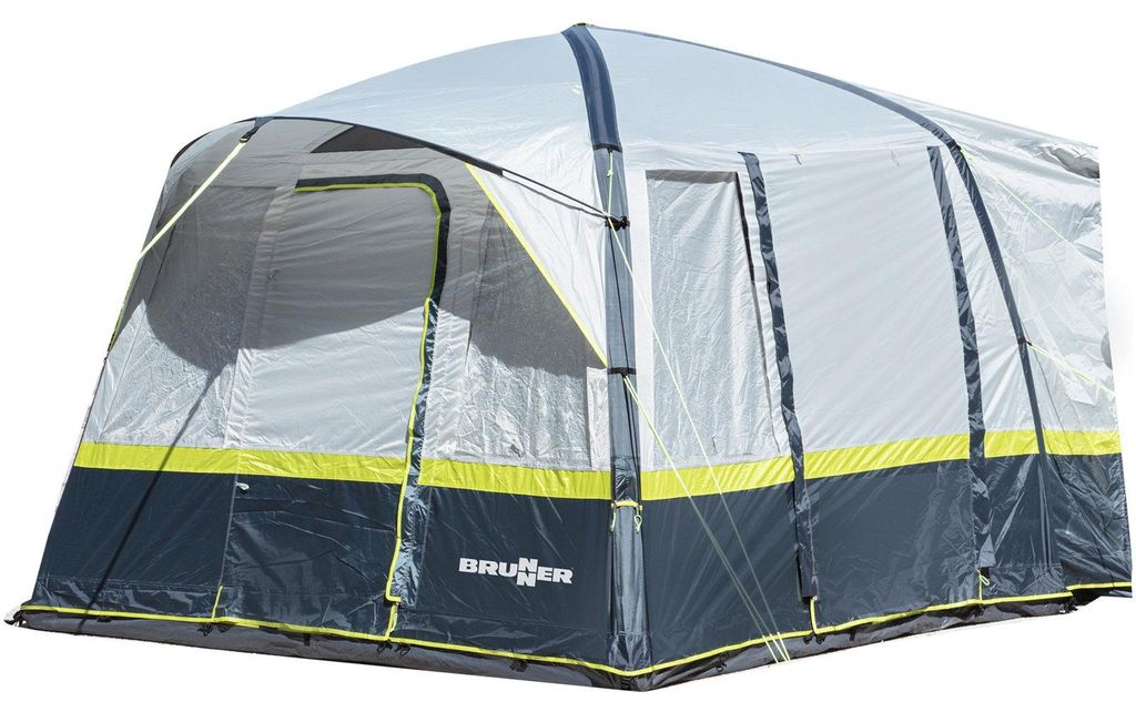 Brunner Trouper 2.0, Campeggio, Struttura gonfiabile, Tenda Immagine del prodotto 