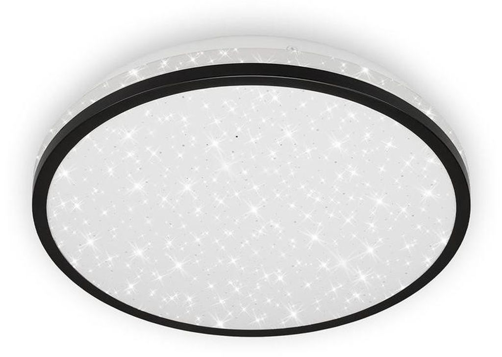 Lampe LED pour salle de bain BRILONER LEUCHTEN ACORUS Image du produit 