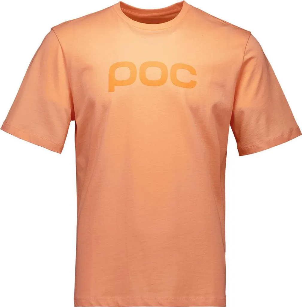 T-shirt POC polyvalent pour le cyclisme urbain et le vélotaf