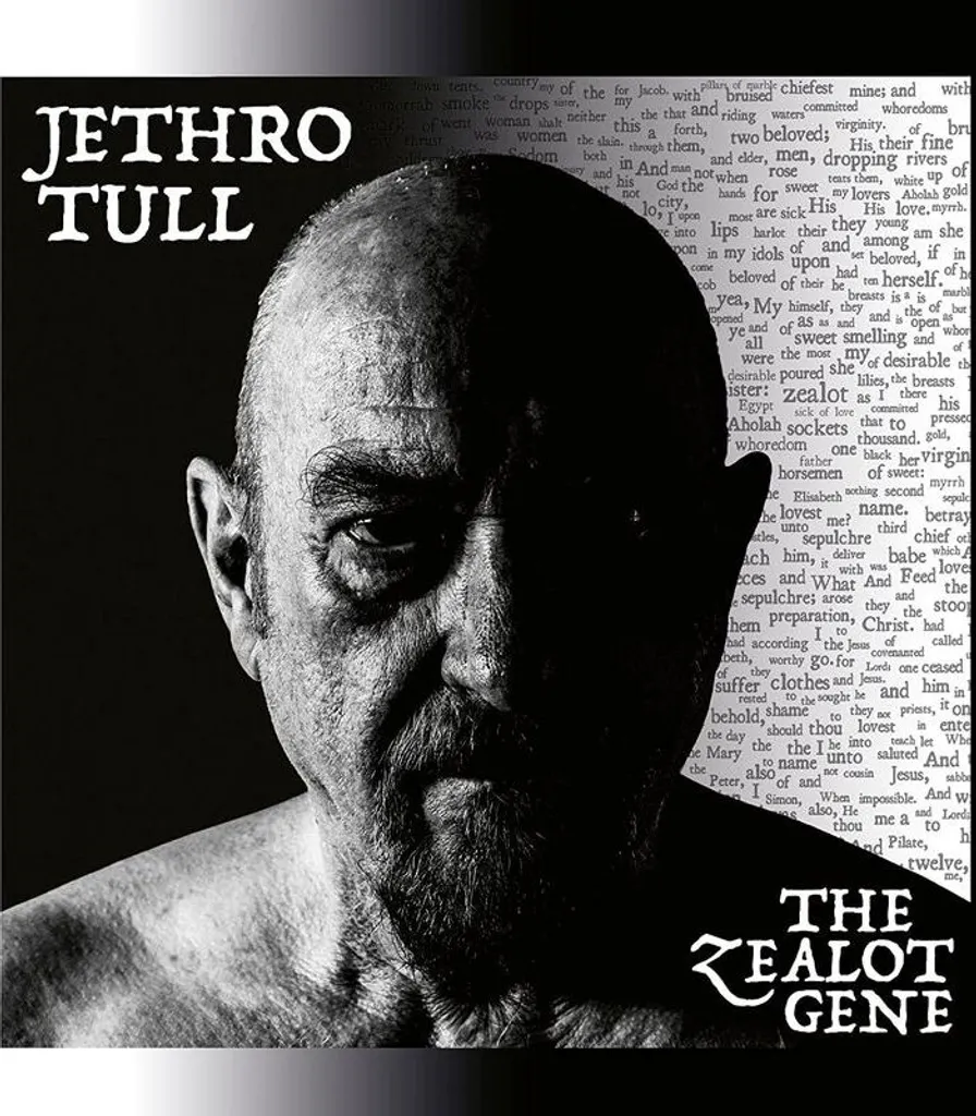 Album Jethro Tull Zealot Gene Edition Vinyle et CD pour Audiophiles