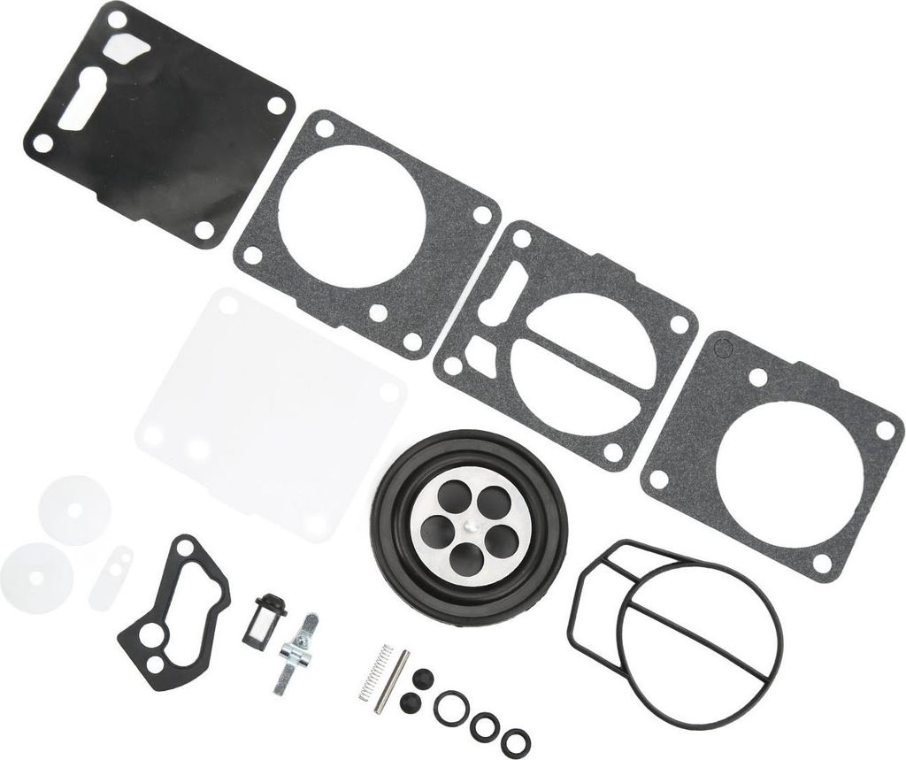 Kit de réparation pour carburateur de bateau à moteur, 25 Image du produit 