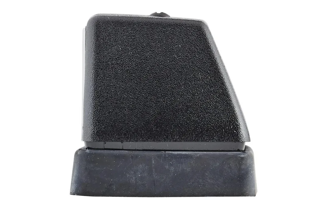 Réparer éclairage plaque immatriculation avec le kit HELLA 2KA 003