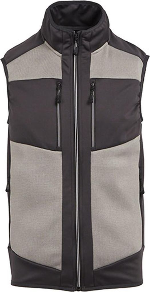 Regatta Professional E-volve Uni Knit Effect Stretch Bodywarmer