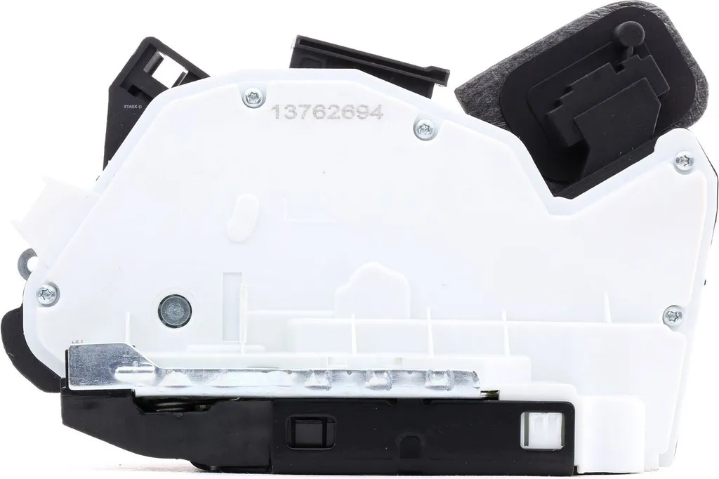 Réparer serrure porte arrière gauche bloquée Polo et Golf 6 OE 5K4839015F