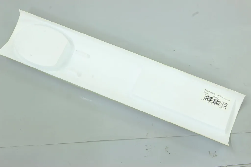 Fuselage D VII 1200mm Jamara : Finissez votre montage avec précision