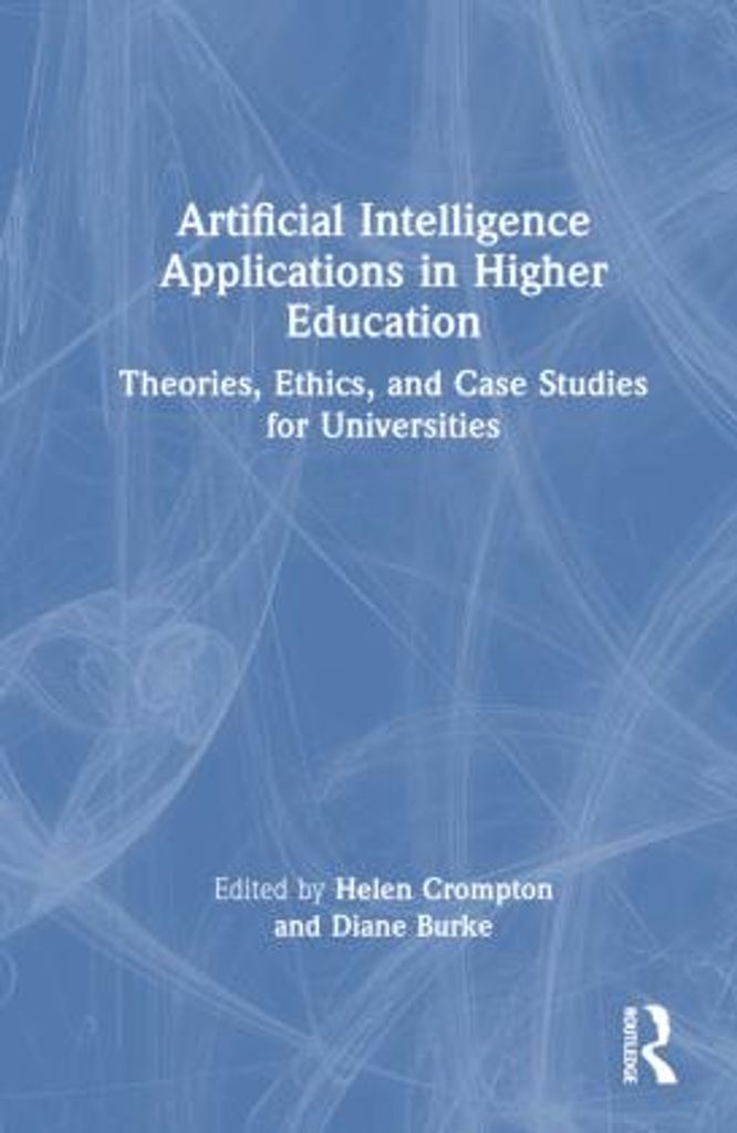 Artificial Intelligence Applications in Higher Education