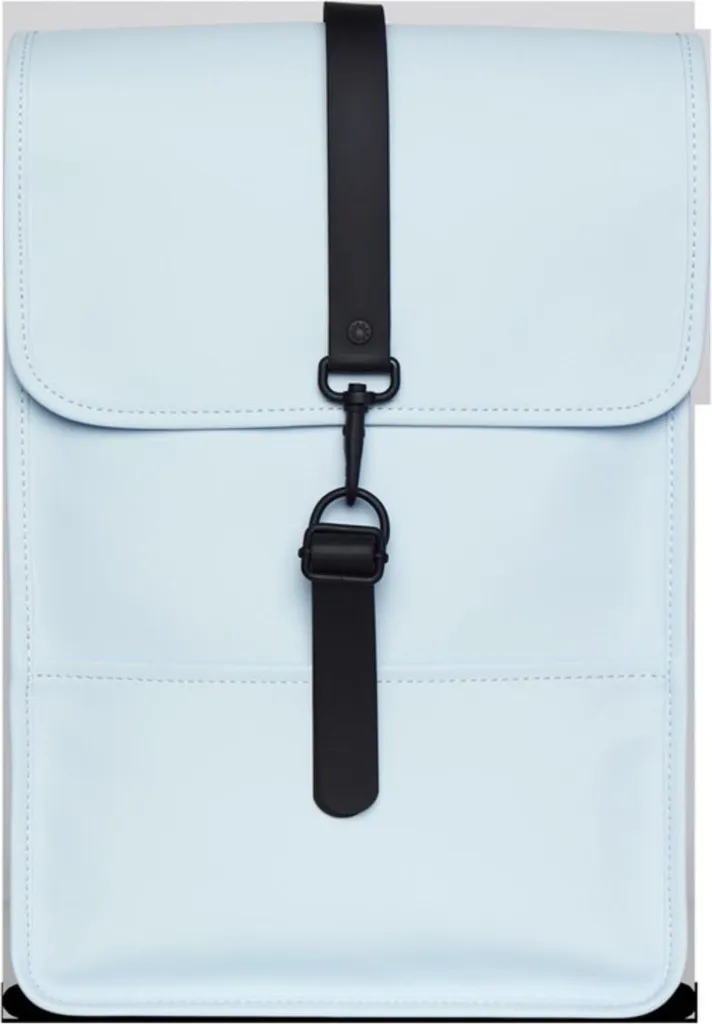 Sac à dos Rains 1280081 Backpack MSN - Imperméable et Design Minimaliste