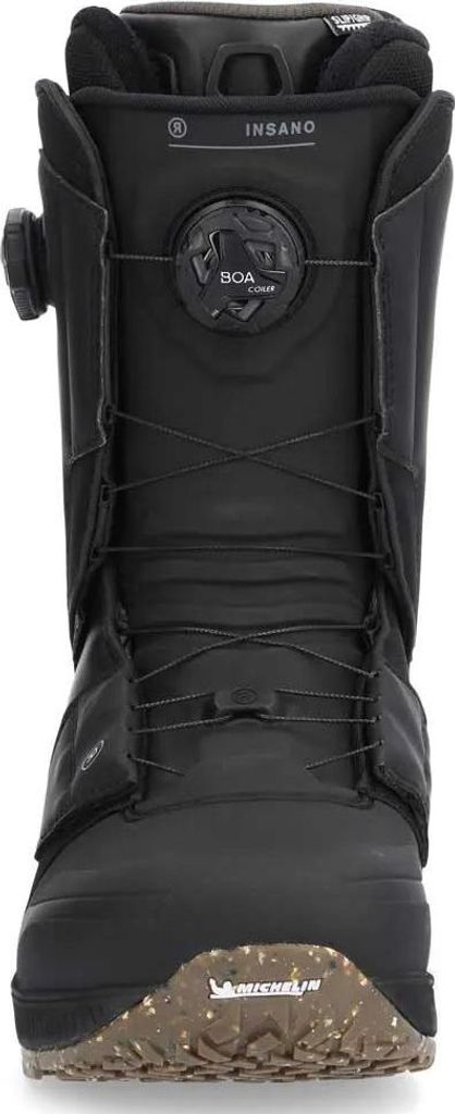 Ride Insano Snowboard Boots Black 27.5 Men,Women Black 27.5