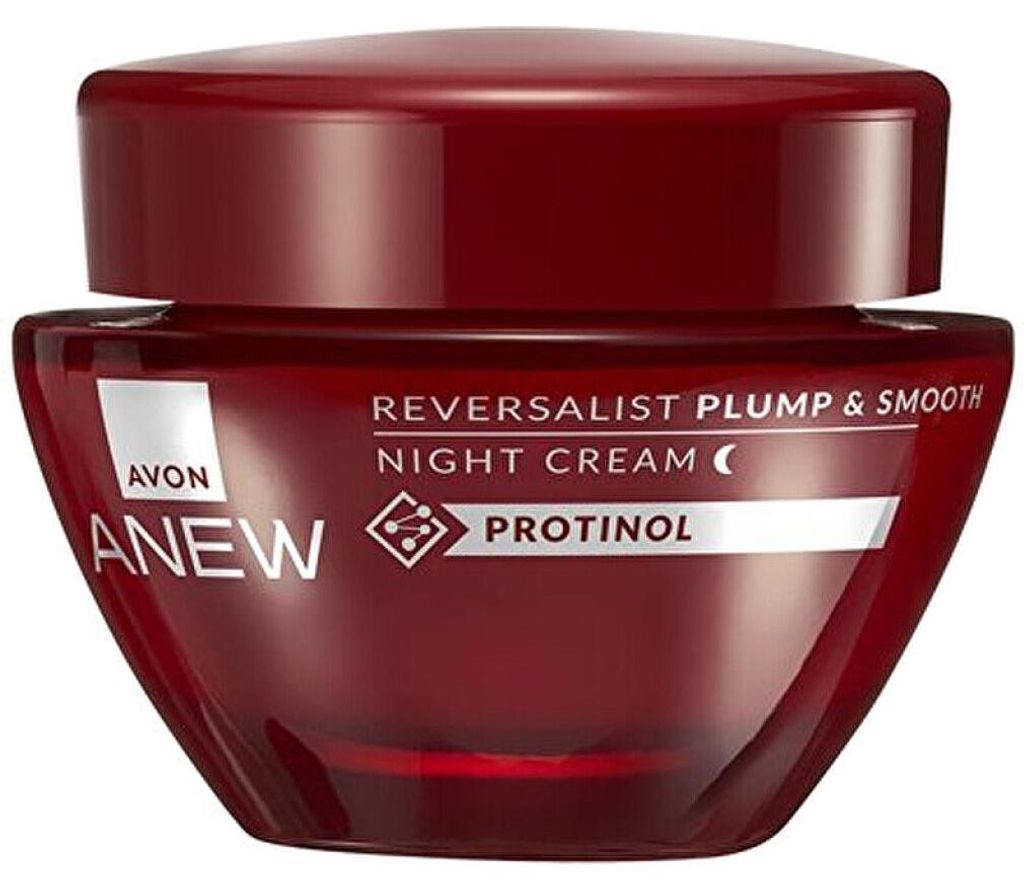 Noční vyplňující krém Anew Reversalist s Protinolem 50 ml Obrázek produktu 