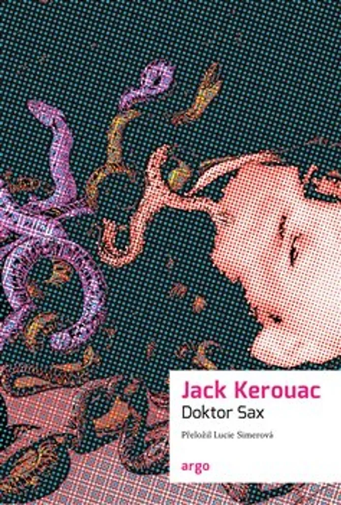 Doktor Sax Jack Kerouac : Roman Culte de la Beat Generation en Édition