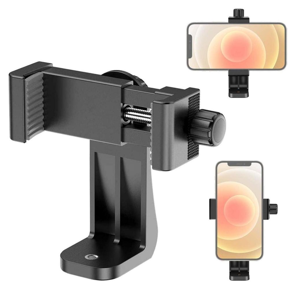 Support de trépied pour téléphone portable, stabilisateur, Image du produit 