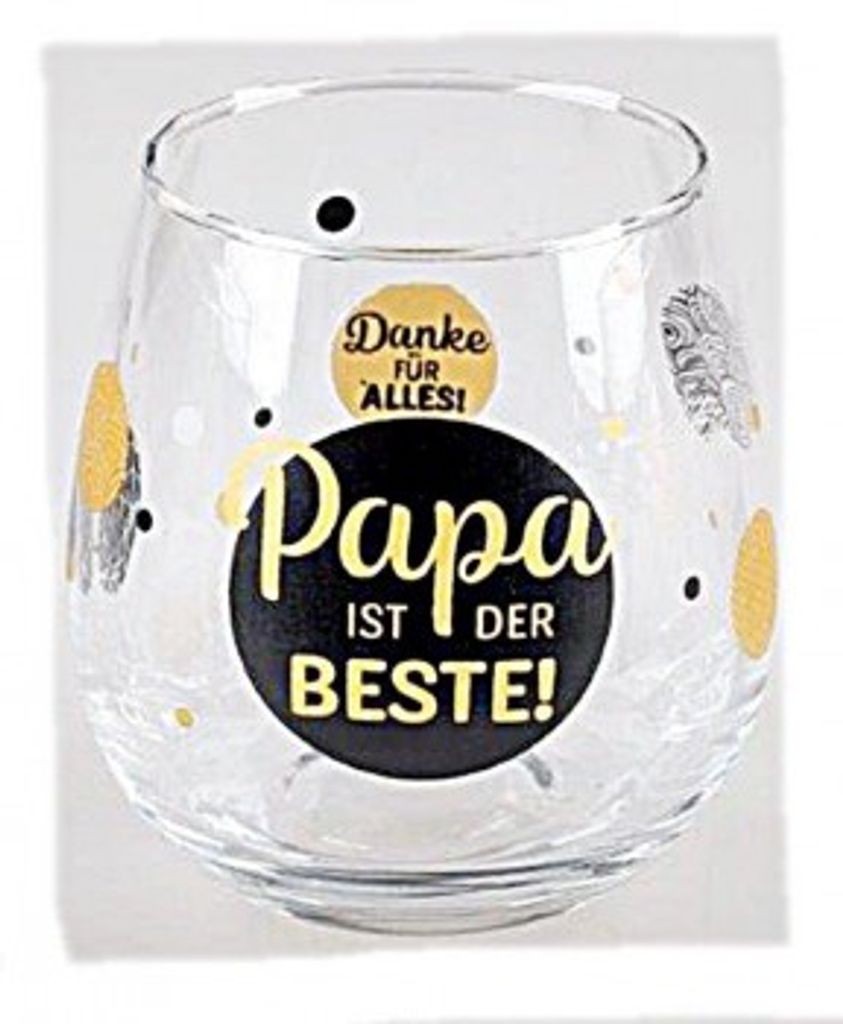 Whiskyglas, Wasserglas oder auch Weinglas mit | Kaufland.de