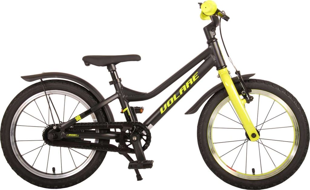 VOLARE Kinderfahrrad  Blaster  16  Zoll Produktbild 