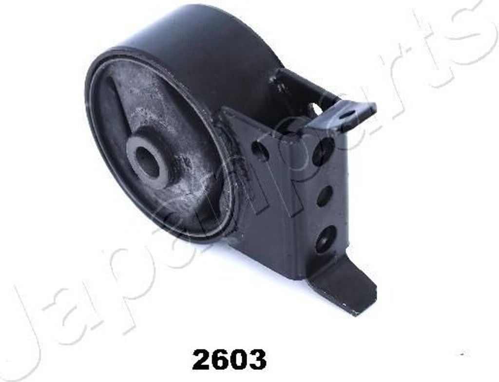 JAPANPARTS Motorlager Vorne Links für TOYOTA Yaris Schrägheck (P1) RU-2603