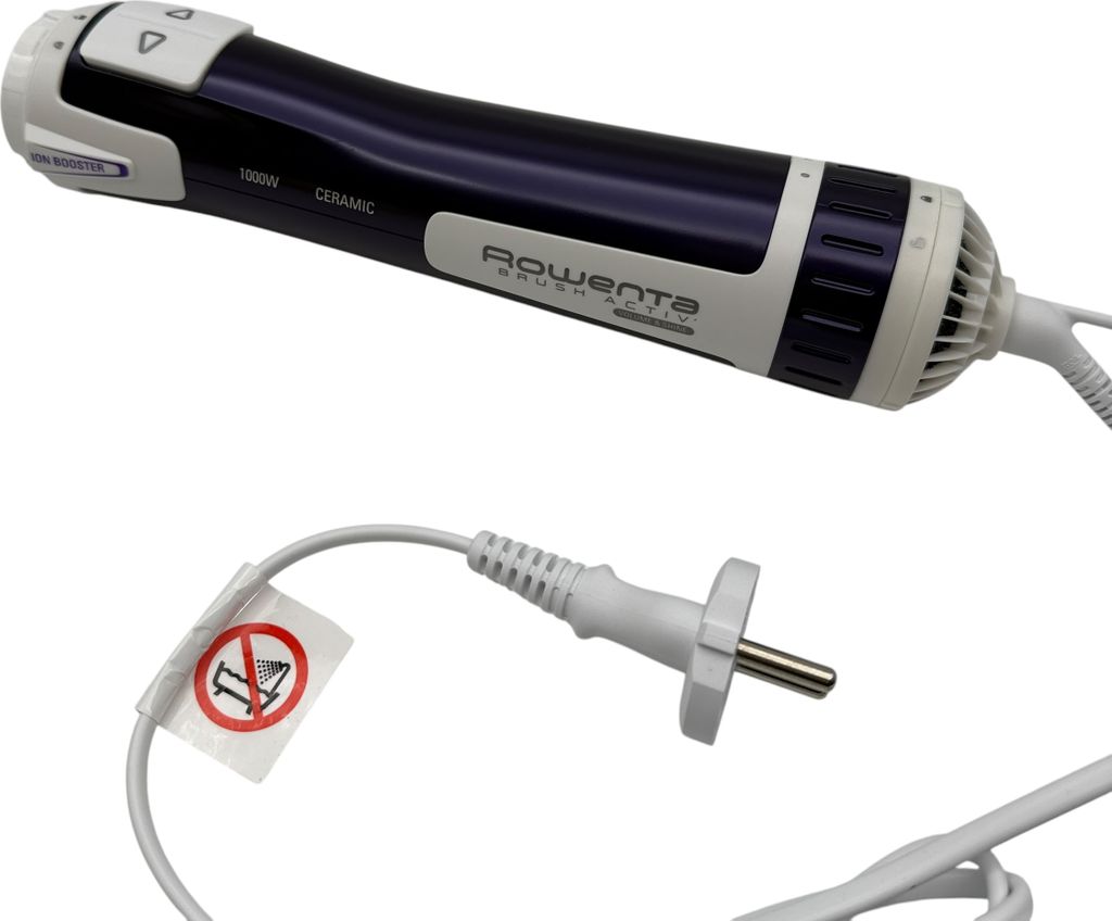 Rowenta CF9530 Rotačná teplovzdušná kefa Brush Activ Volume Obrázok produktu 39