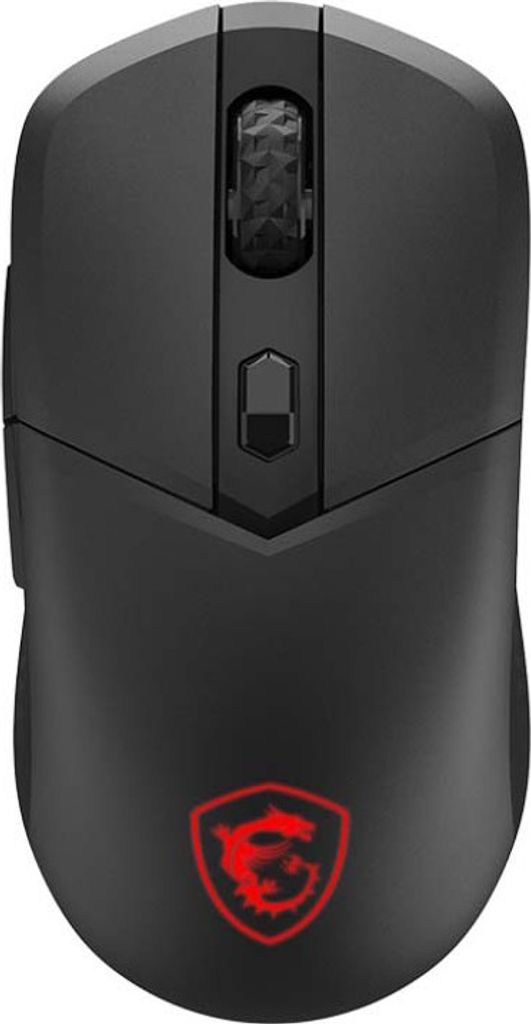 MSI Gaming-Maus | VERSA 300 ELITE WIRELESS | Drahtlos | 2,4 GHz, Bluetooth 5.3, USB 2.0