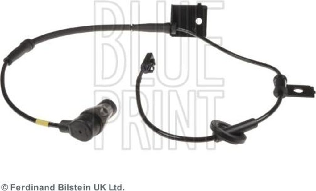 BLUE PRINT ADG07145 Raddrehzahlsensor OE 9562026000 kompatibel mit Santa Fe