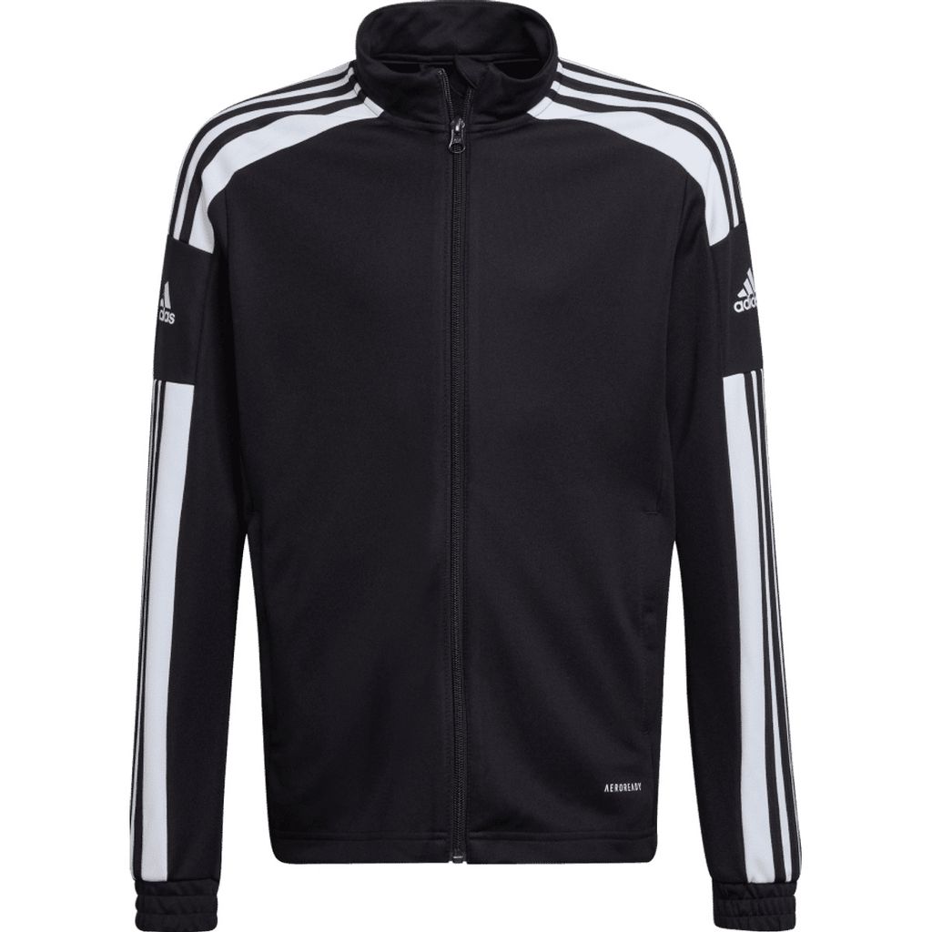 Adidas Sweatshirts JR Squadra 21 Training, GK9542, Größe: Produktbild 