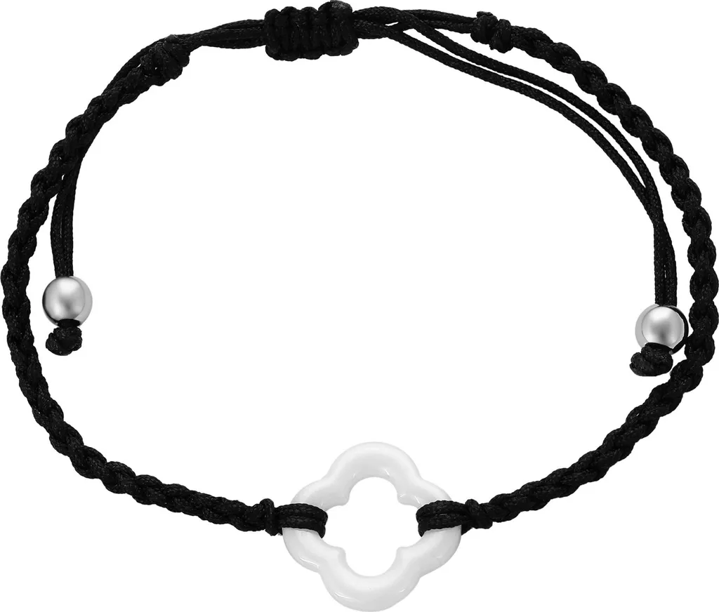 Recensione Bracciale Joella Bianco: Stile e Comodità One Size