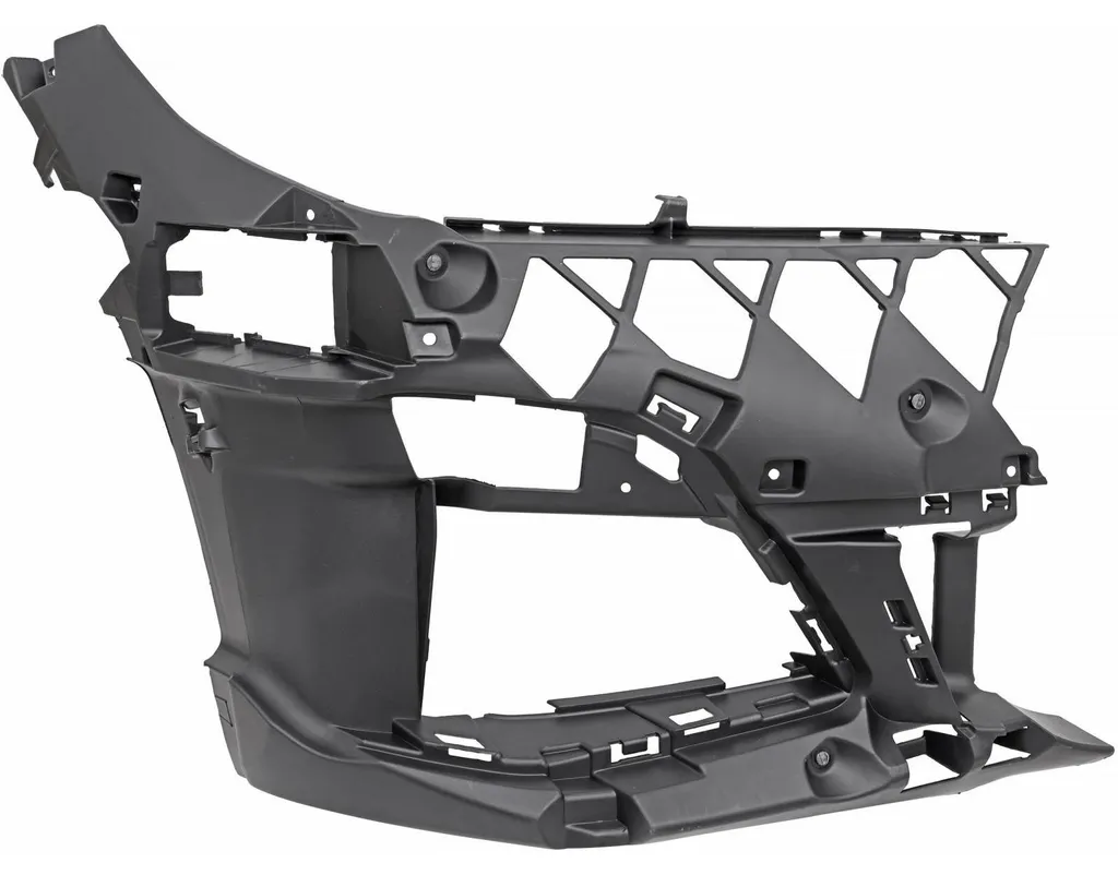 Fixation Pare-chocs Avant Droit BMW Série 3 G20 G80 pour Réparation Carrosserie