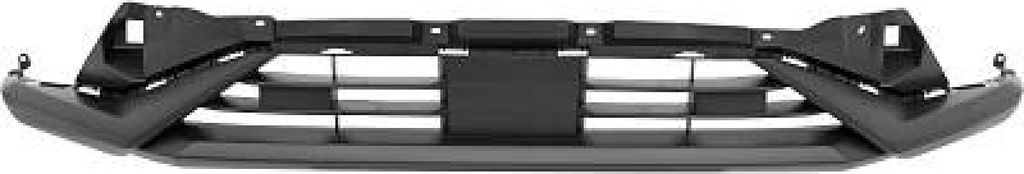 DIEDERICHS 6076062 Spoiler vorne für NISSAN JUKE (F16_) 2020-