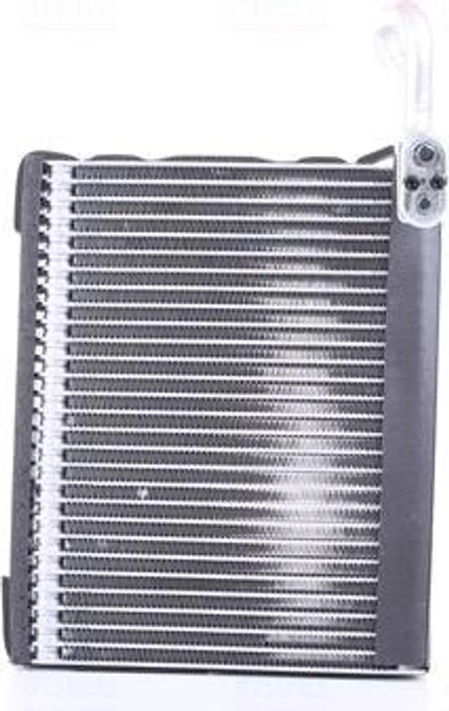 Évaporateur de climatisation NISSENS 92351 pour BMW X5 X6 OE 64116806555
