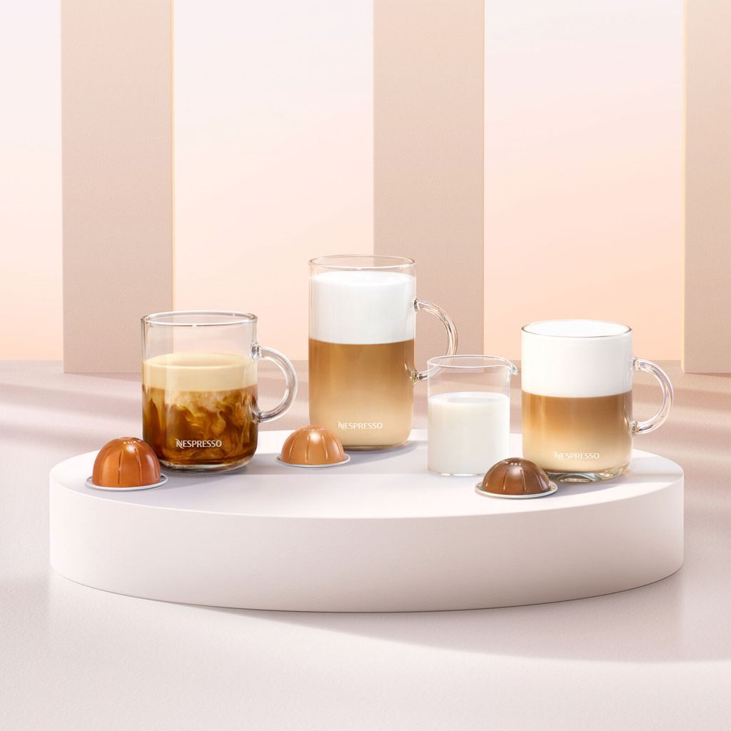 Krups XN 910 B Nespresso Vertuo Next Produktbild 18