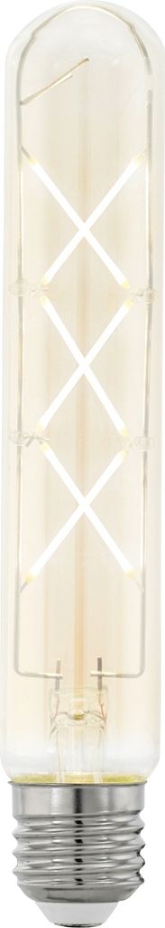 Eglo 110057 LED žárovka E27 1x4W Ø30mm teplá bílá Obrázek produktu 