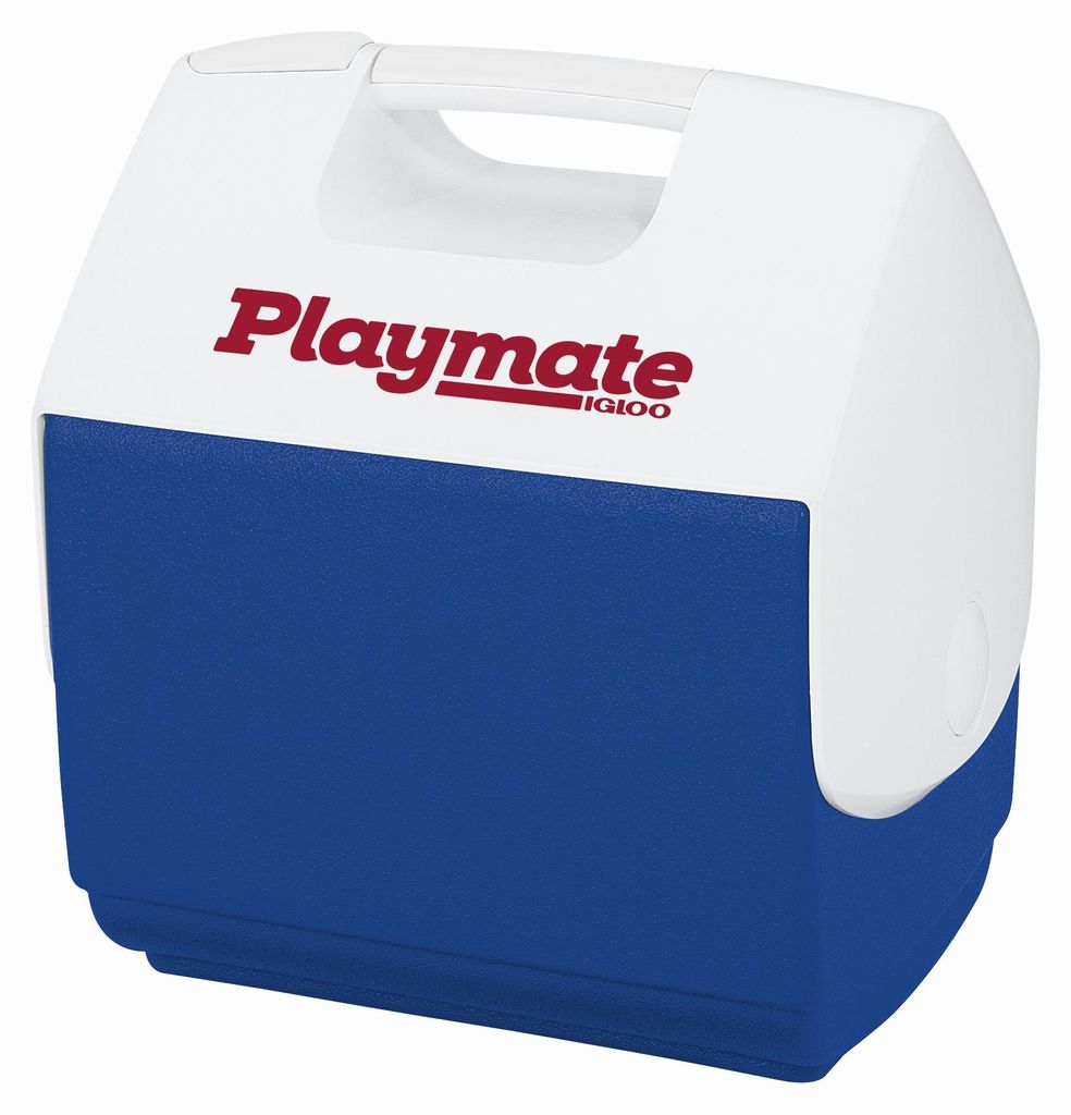 Igloo Playmate Pal 6,6 Liter : Blau Farbe: Blau Produktbild 
