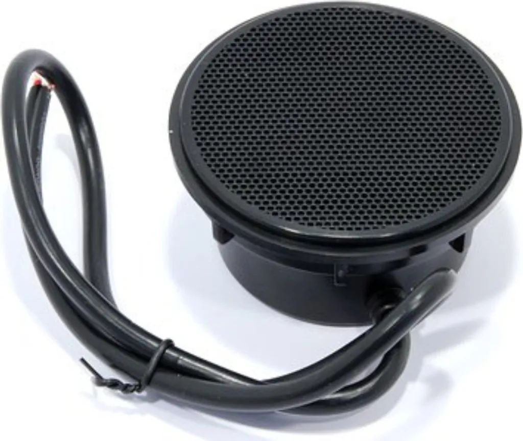 Visaton PL 7 RV 8 Ohm Prezzo e Offerte: Altoparlante Vocale da 2.5 Pollici