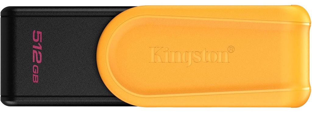 Kingston Technology DataTraveler 512GB Portable USB 3.2 Gen Immagine del prodotto 