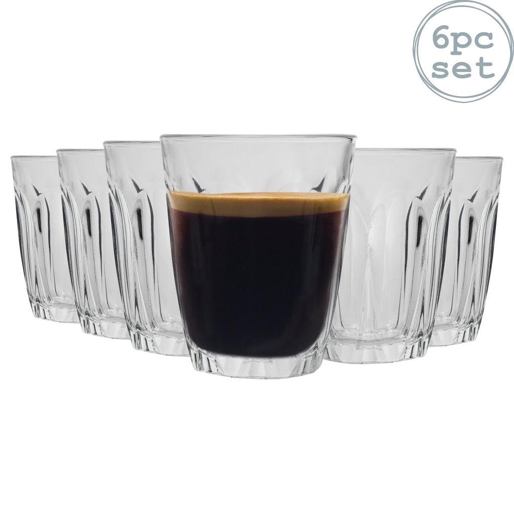 Duralex Provence - Sklenice na panáky, 90 ml, bez náplně, 6 Obrázek produktu 