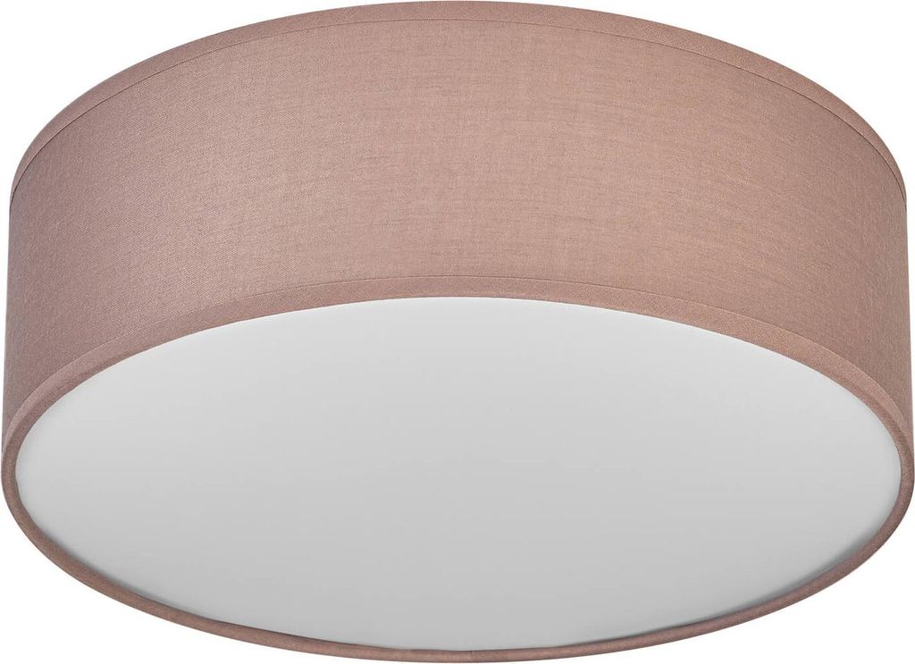 LEDVANCE Deckenleuchte ORBIS PARIS 30cm 1XE27 BW Produktbild 