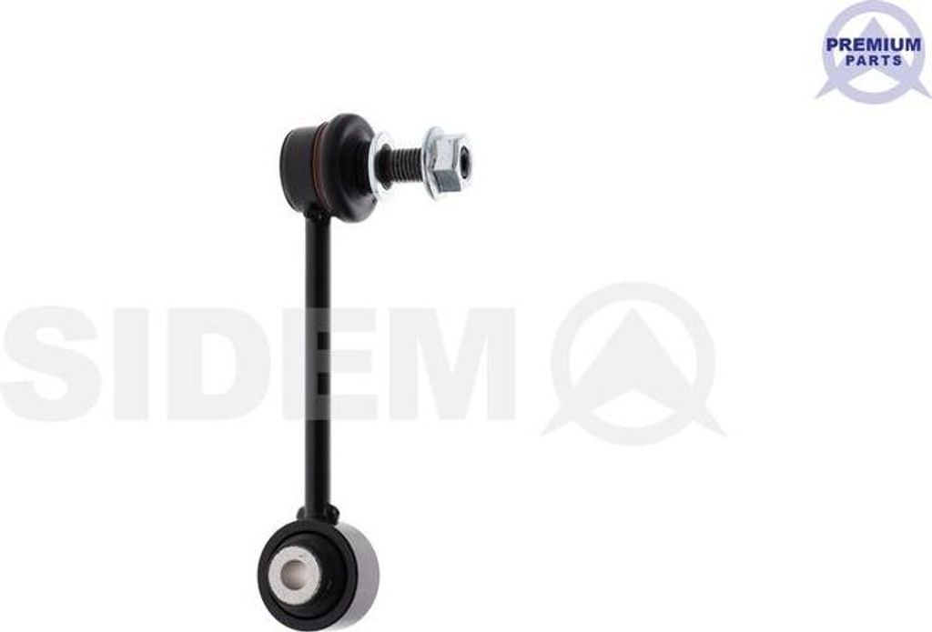 SIDEM 21767 Stabilisatorstrebe OE 33506861482 kompatibel mit 5er G30, 5er G31, 6er G32, 7er G11, 8er F91, 8er F92, 8er F93, X5, X7