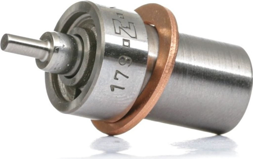 BOSCH 9 432 610 042 Diesel Einspritzdüse für NISSAN Patrol GR IV SUV (Y60, GR)