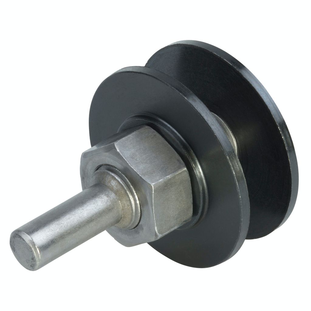 Wolfcraft Spanndorn 13x8 b. 22,2 u.13 mm