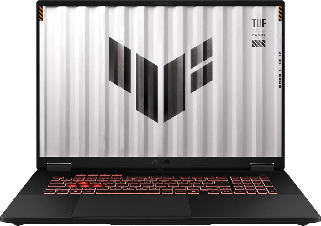 TUF Gaming A18, 18 Zoll, WUXGA, IPS, AMD Ryzen 7 260, 16 Produktbild 