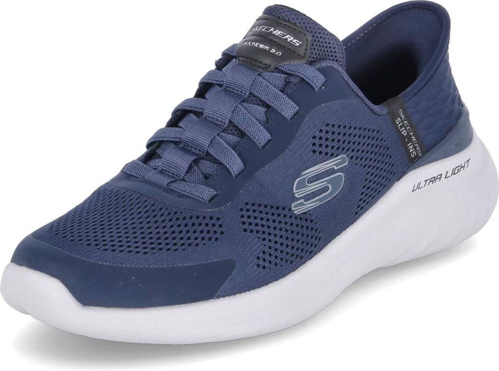 scarpe Skechers Bounder 2.0 232459NVY Immagine del prodotto 