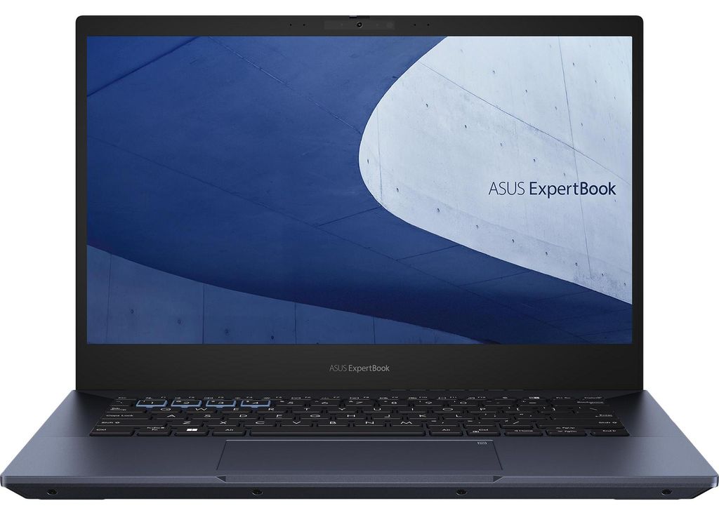 ASUS ExpertBook B5 B5402CBA-KI0213X - Intel Core i5 1240P / Zdjęcie produktu 