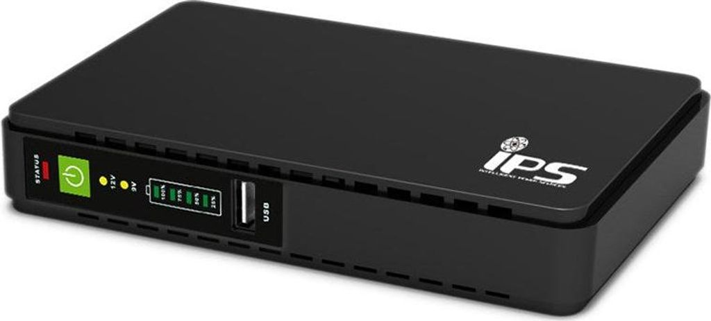 Power Supply Ups Mpl Routerups-30 Immagine del prodotto 