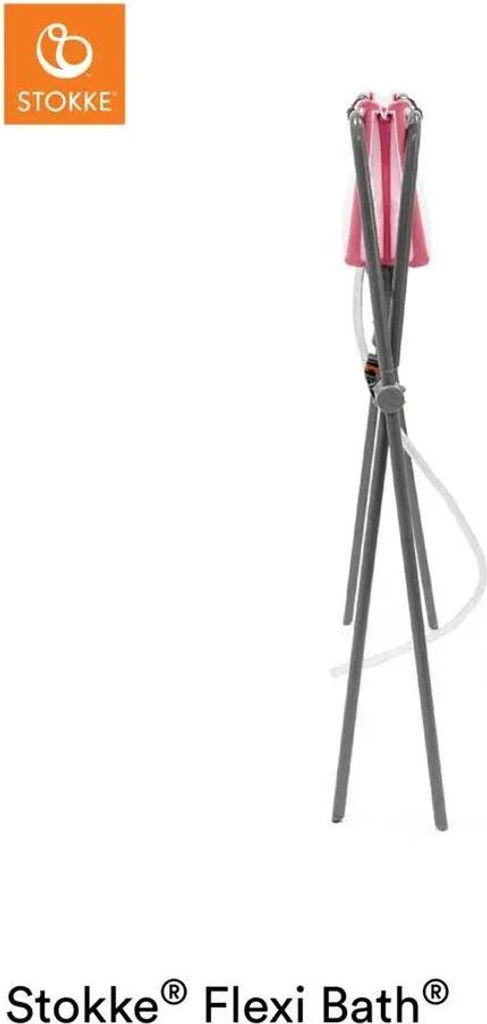 Stokke® Stokke™ Flexi Bath™ Stand Produktbild 