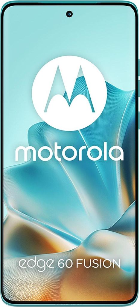 Motorola edge 60 fusion, 16,9 cm (6.67"), 8 GB, 256 GB, 50 Zdjęcie produktu 